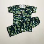 Kids Pant Set