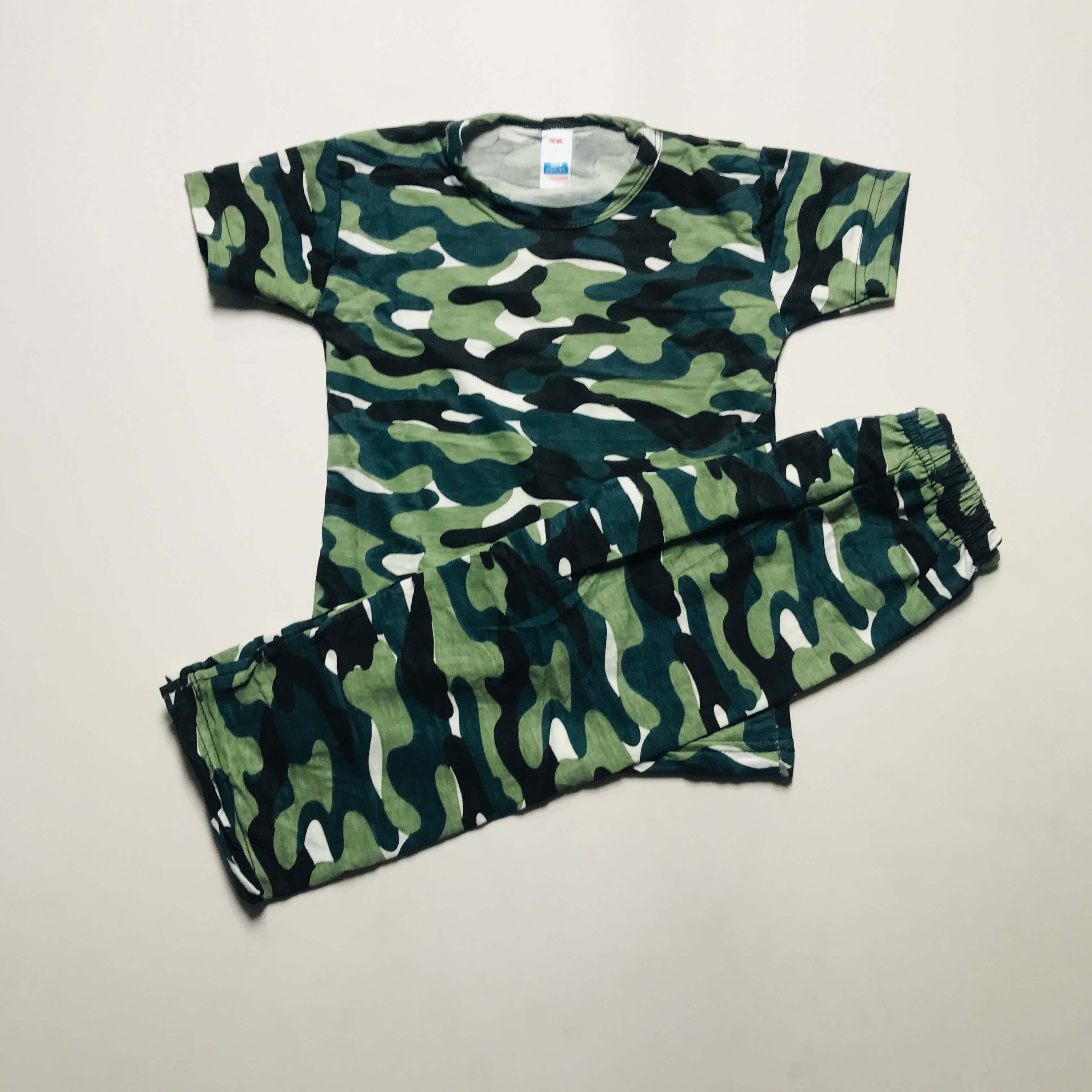 Kids Pant Set
