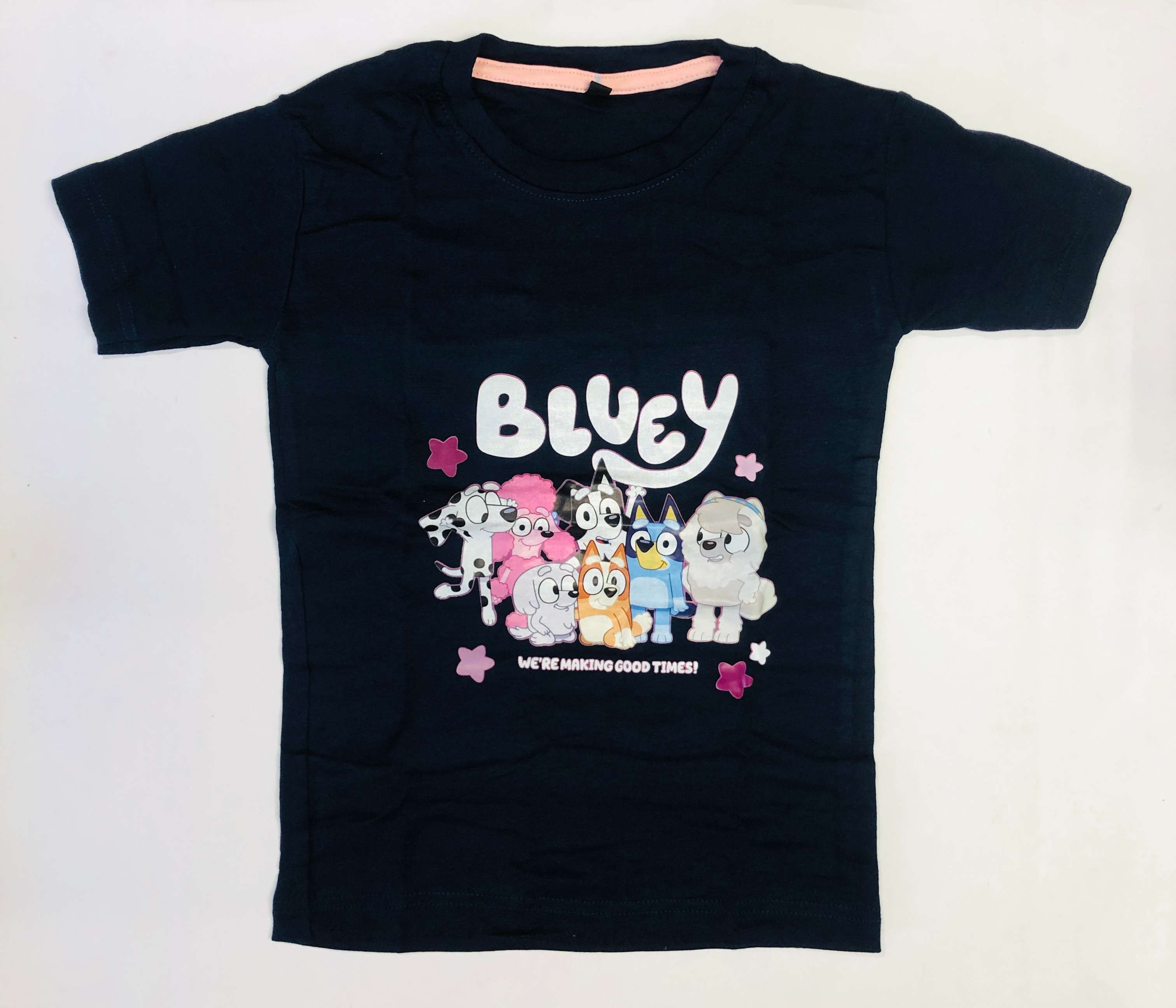 Kids T-Shirt Combo Pack Of 2