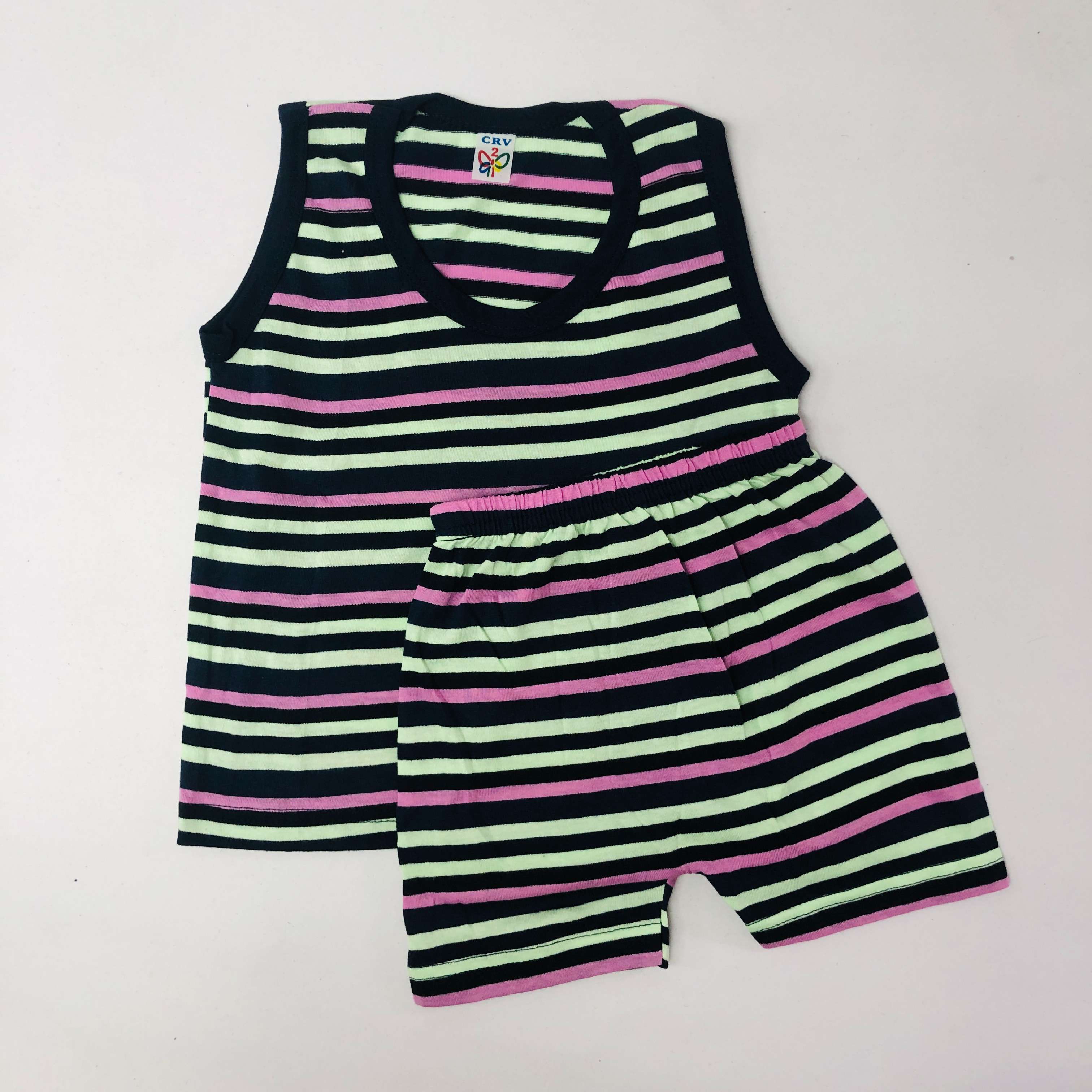 SL Kids Nikker Set