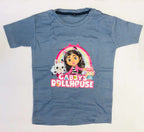 Kids T-Shirt Combo Pack Of 2
