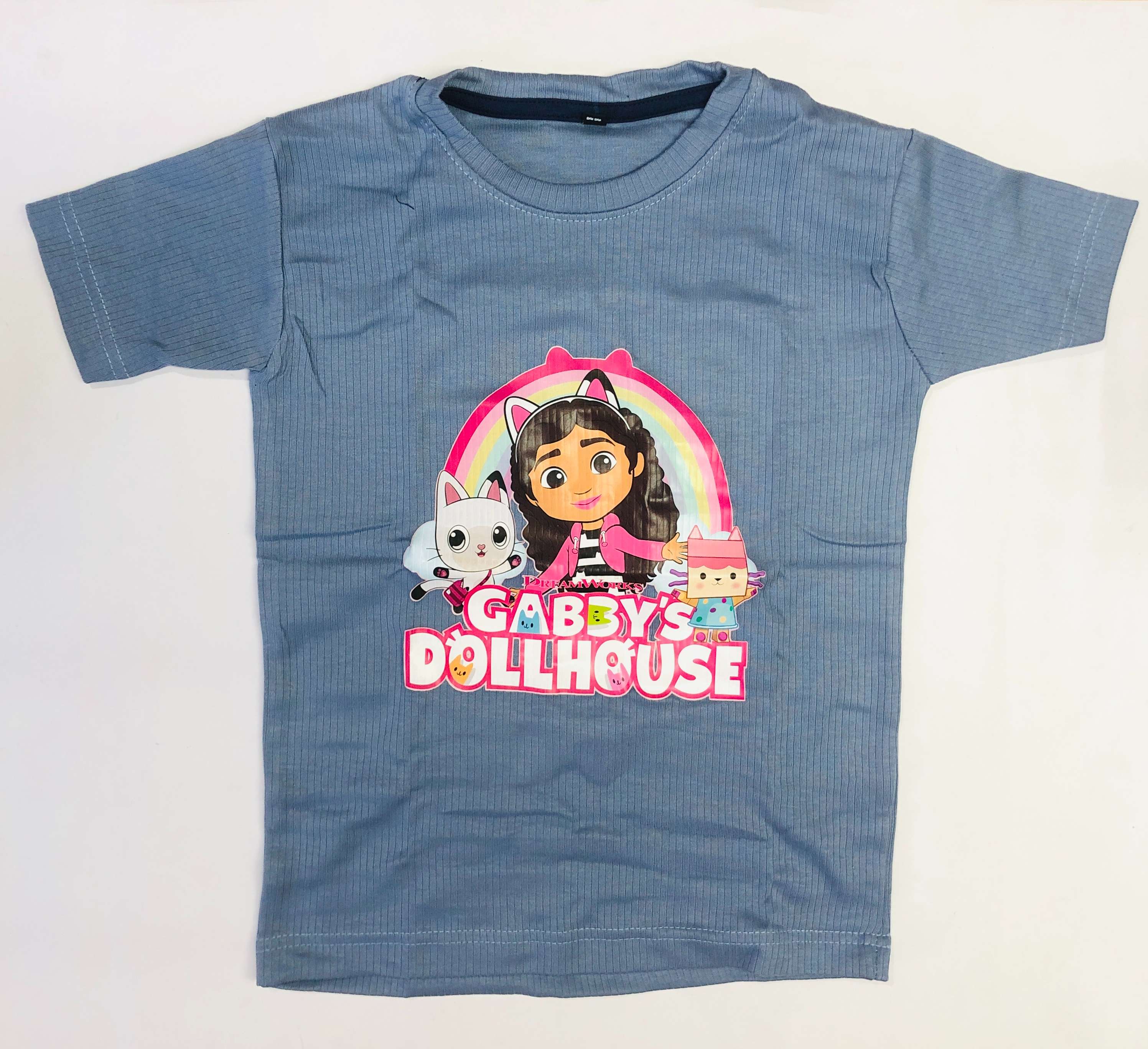 Kids T-Shirt Combo Pack Of 2