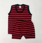 SL Kids Nikker Set