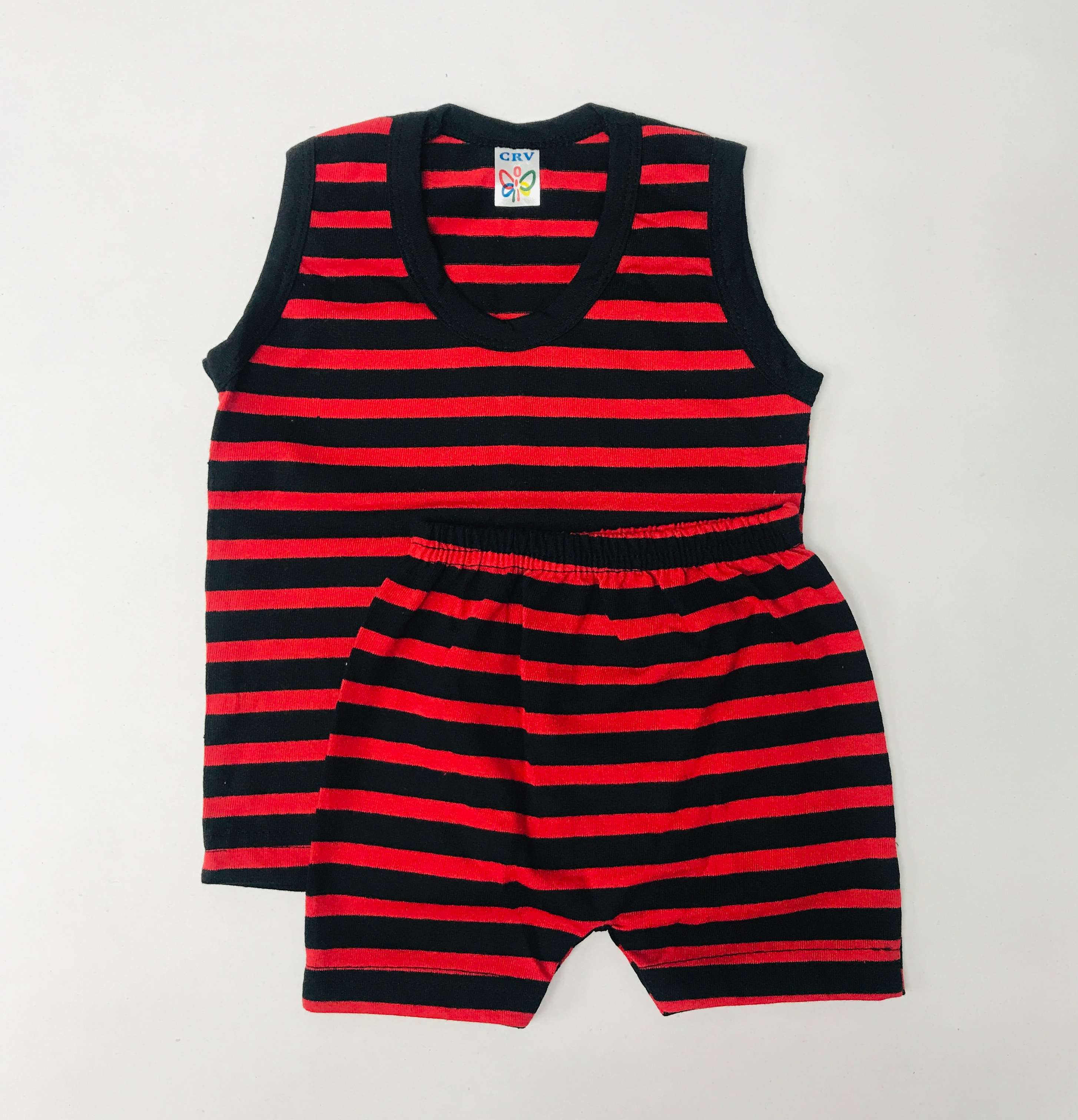 SL Kids Nikker Set