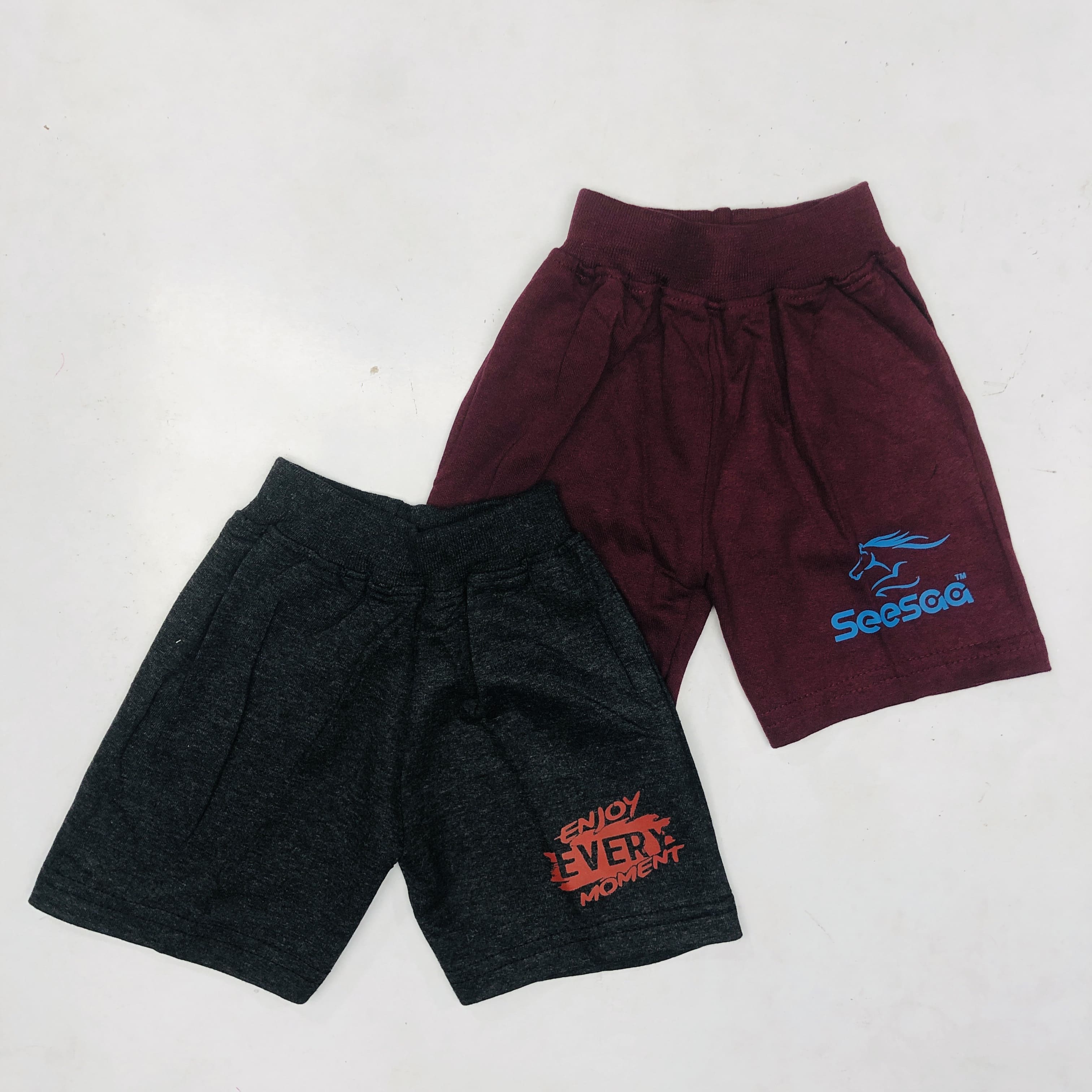 Kids Nikker Combo Pack of 2