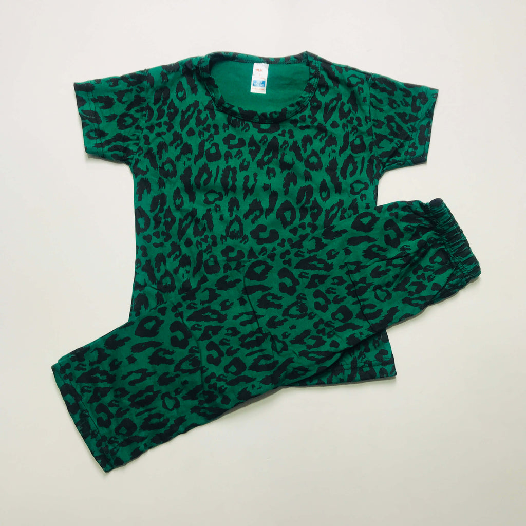 Kids Pant Set