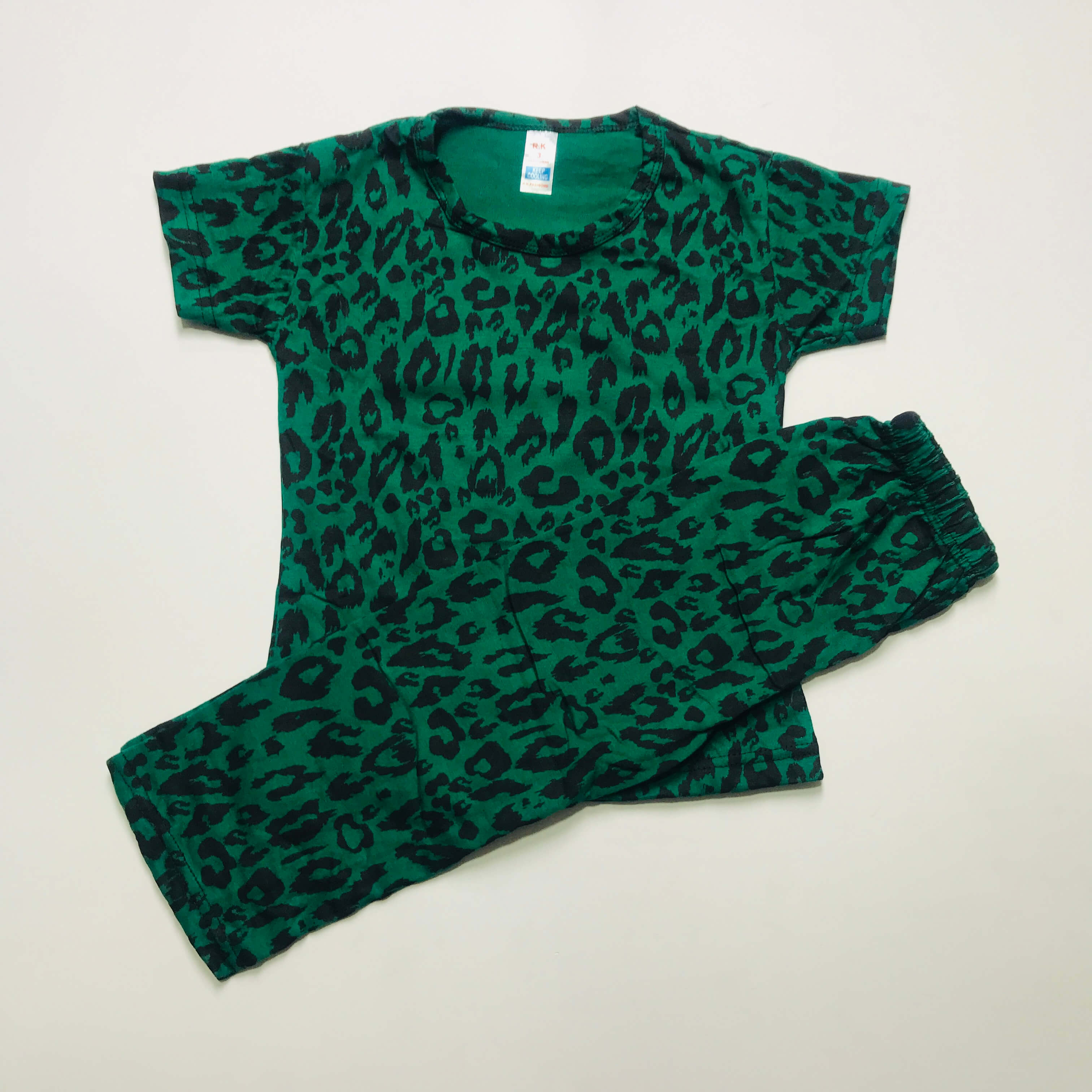 Kids Pant Set