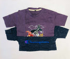 Kids T-Shirt Combo Pack Of 2