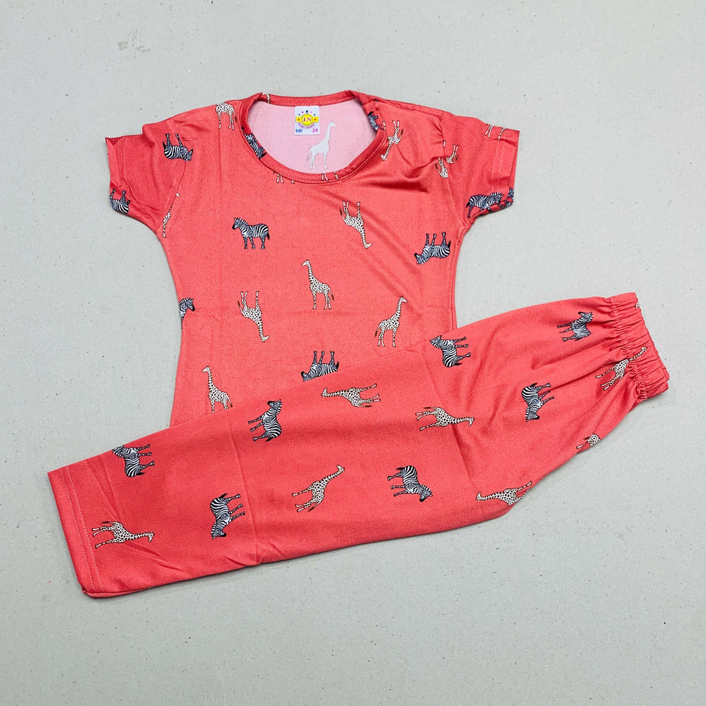 Pant Set