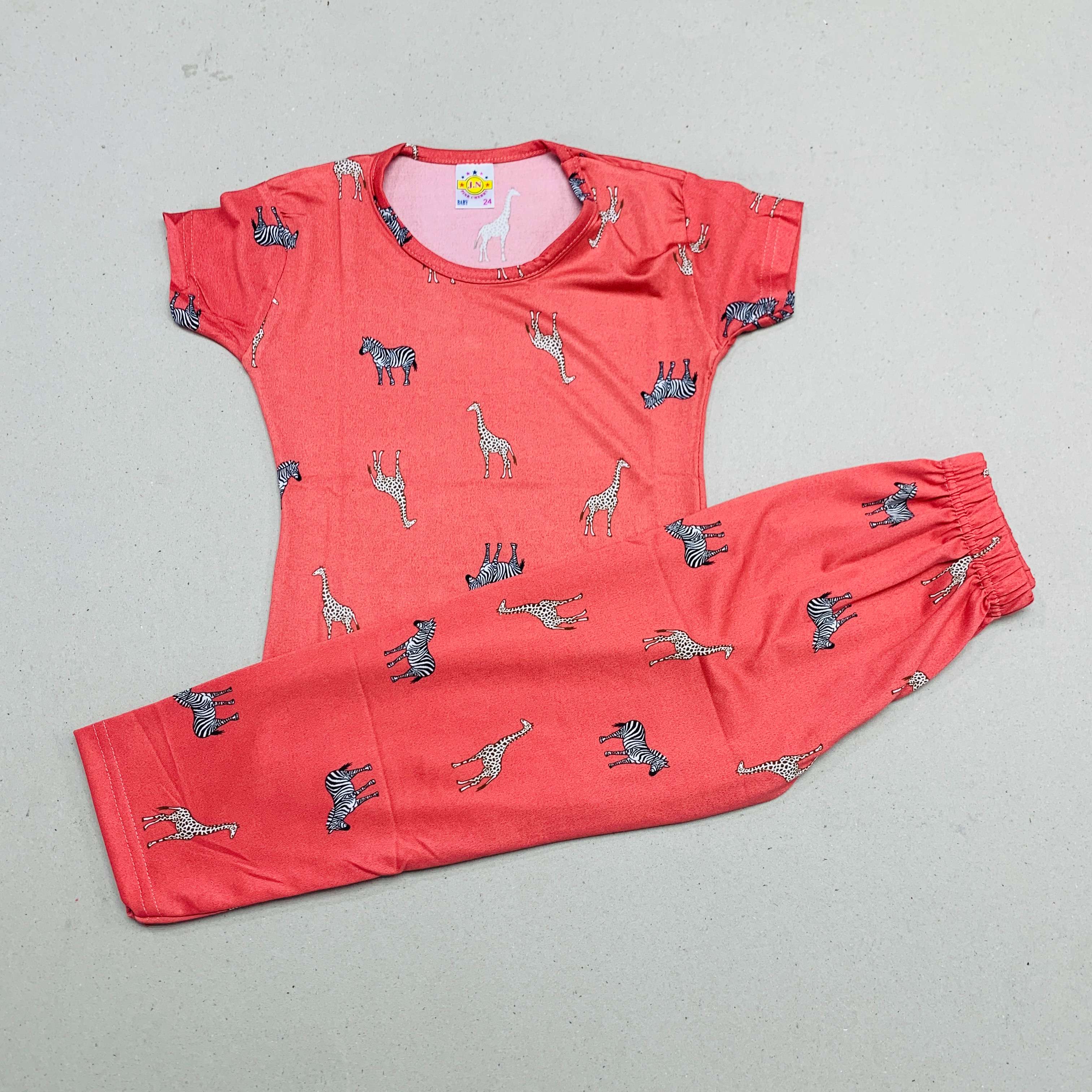 Pant Set