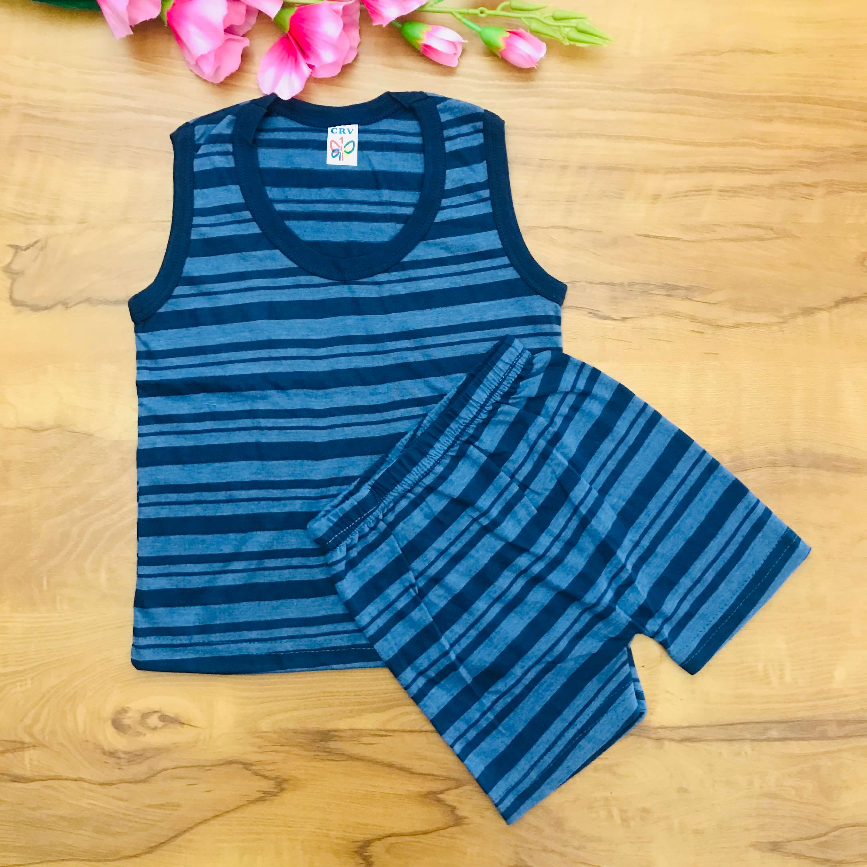 Kids Nikker Set