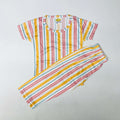 Pant Set