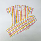 Pant Set