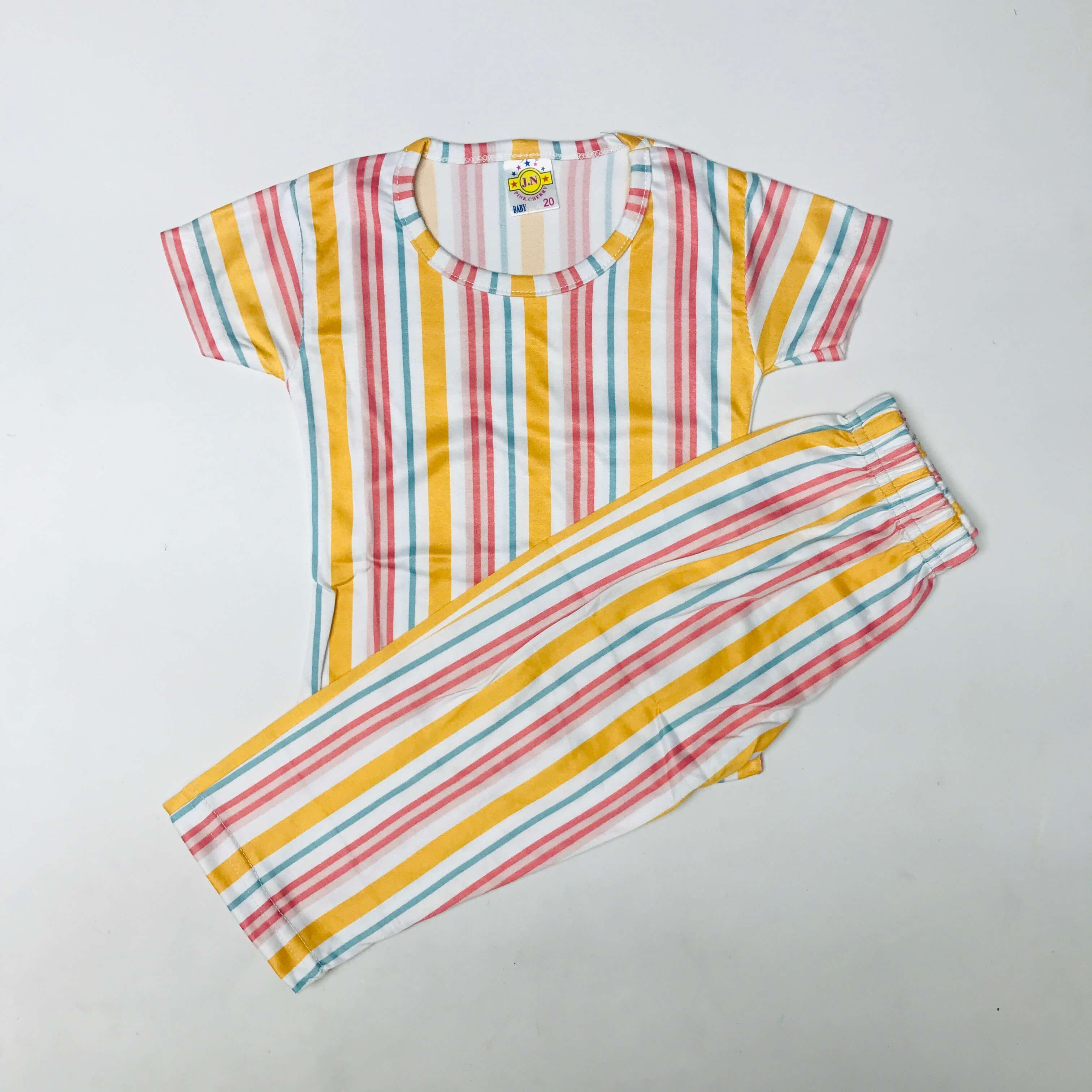 Pant Set