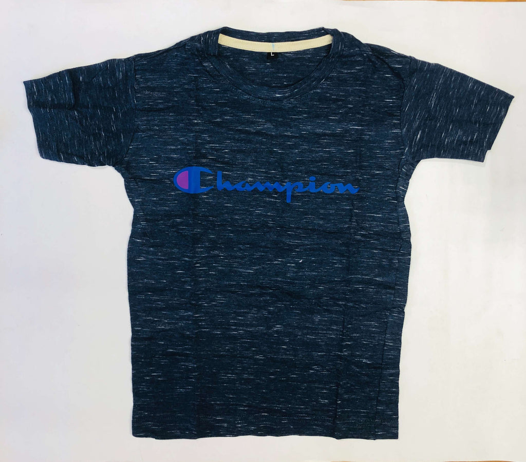 Kids T-Shirt Combo Pack Of 2