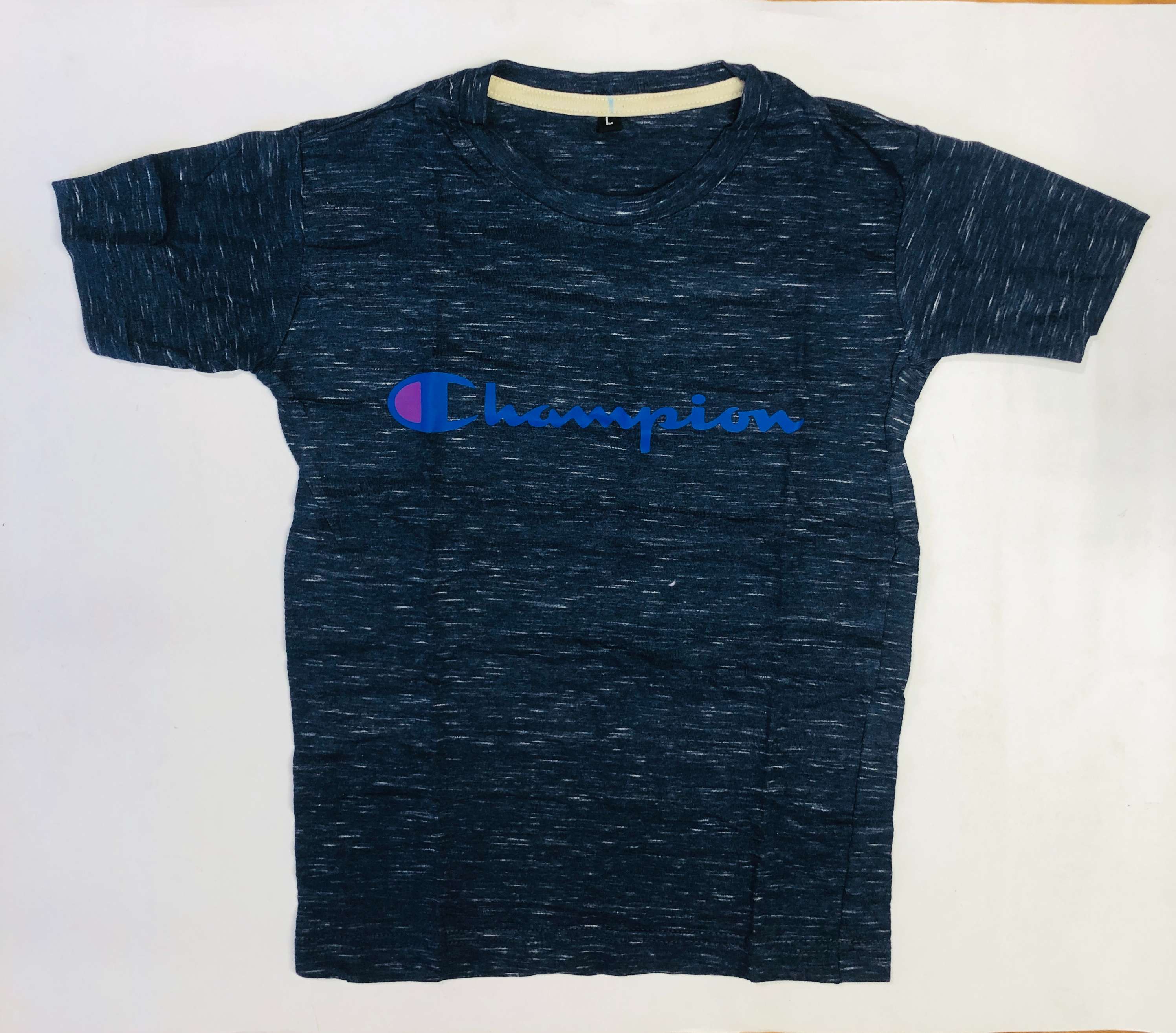 Kids T-Shirt Combo Pack Of 2