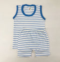 SL Kids Nikker Set