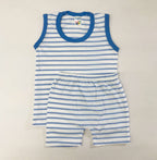 SL Kids Nikker Set