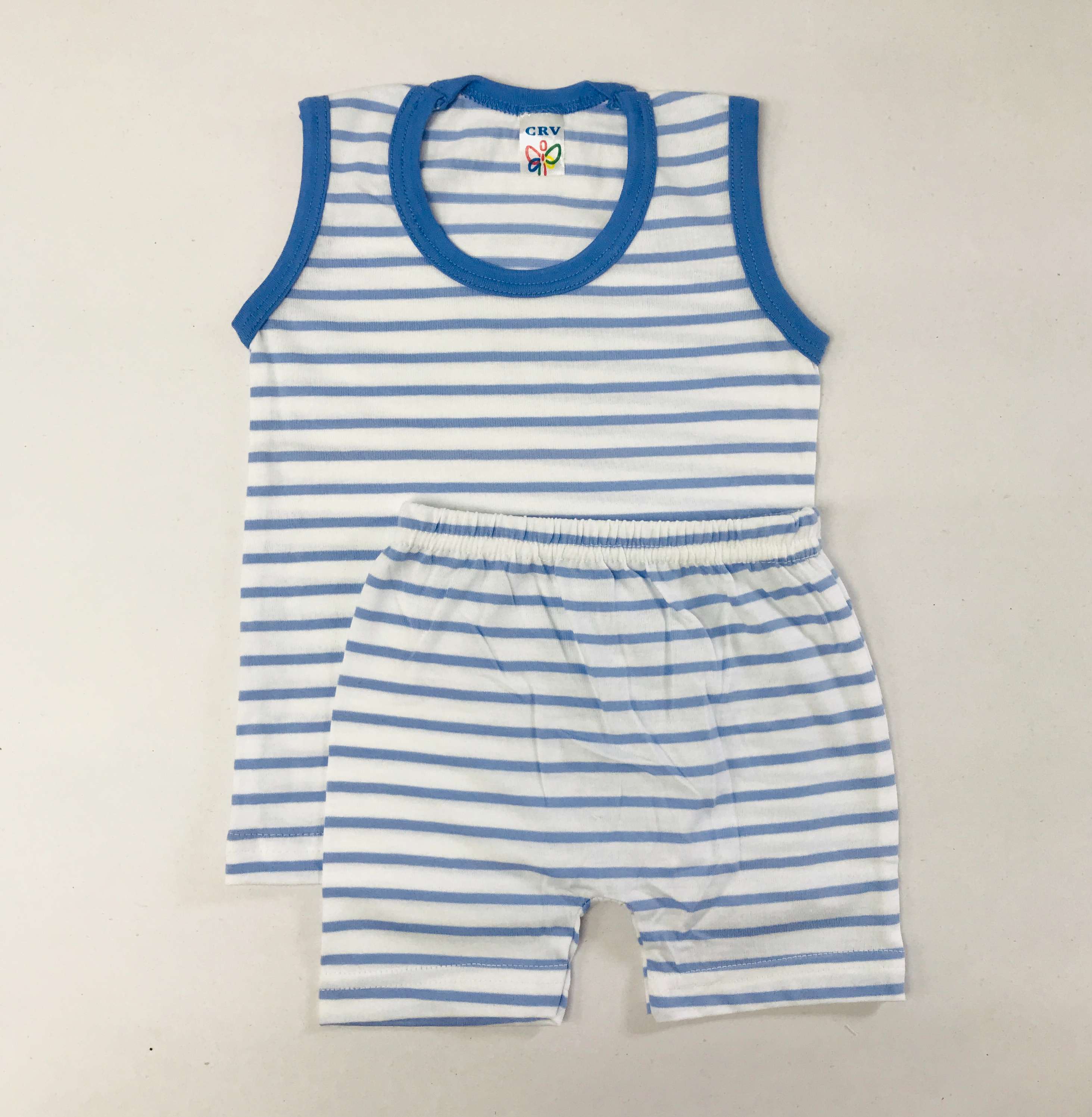 SL Kids Nikker Set