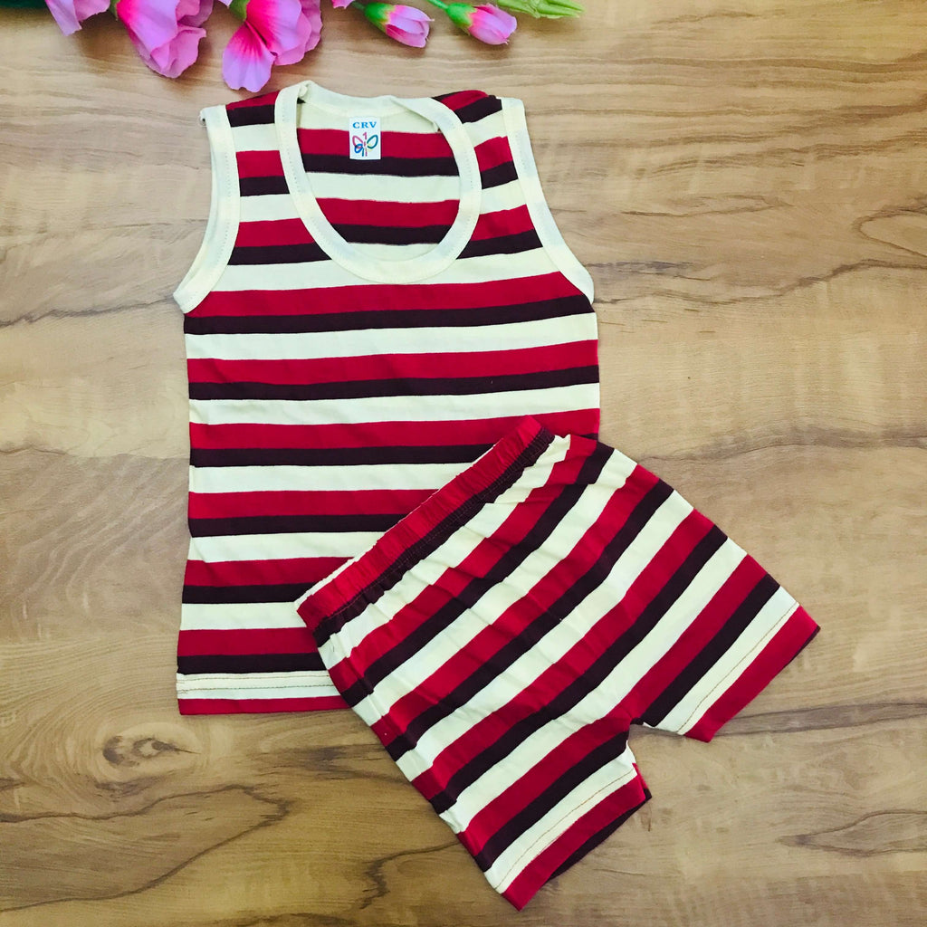 Kids Nikker Set