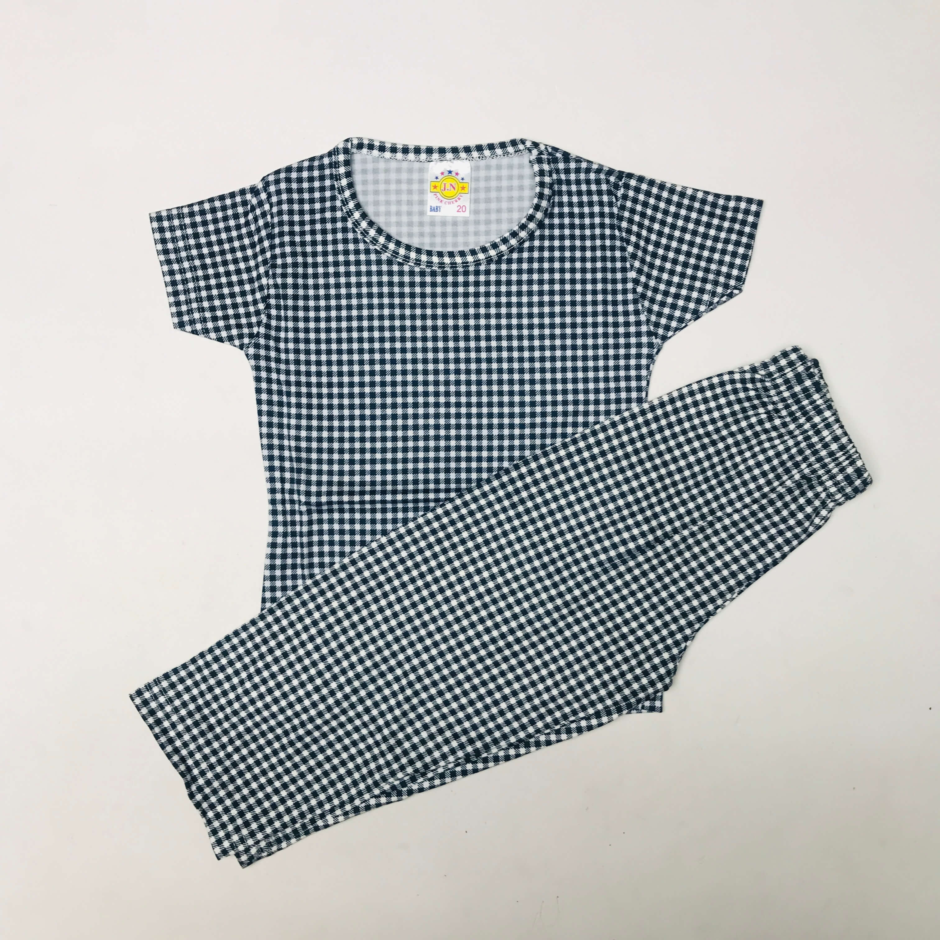 Pant Set
