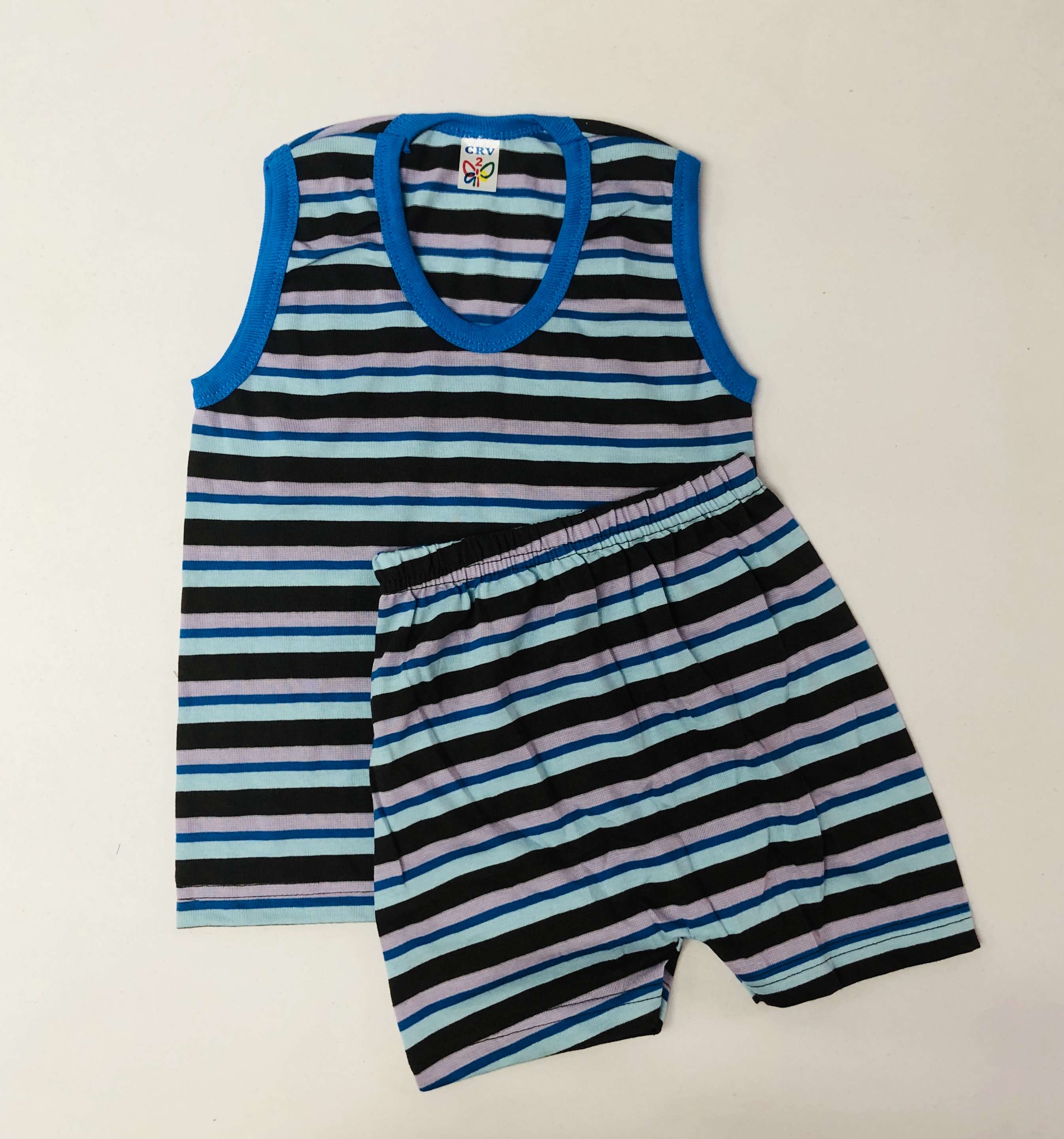 SL Kids Nikker Set
