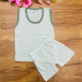 Kids Nikker Set