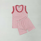 SL Kids Nikker Set