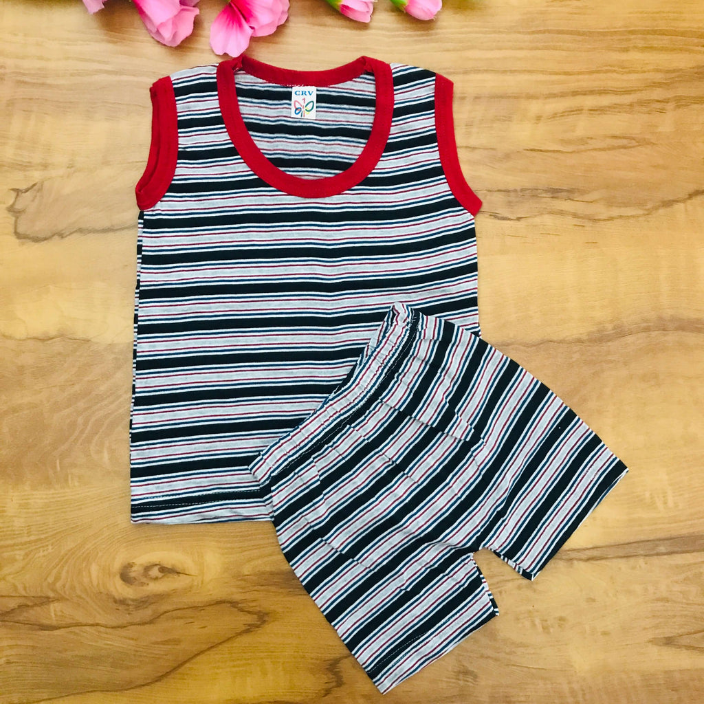 Kids Nikker Set