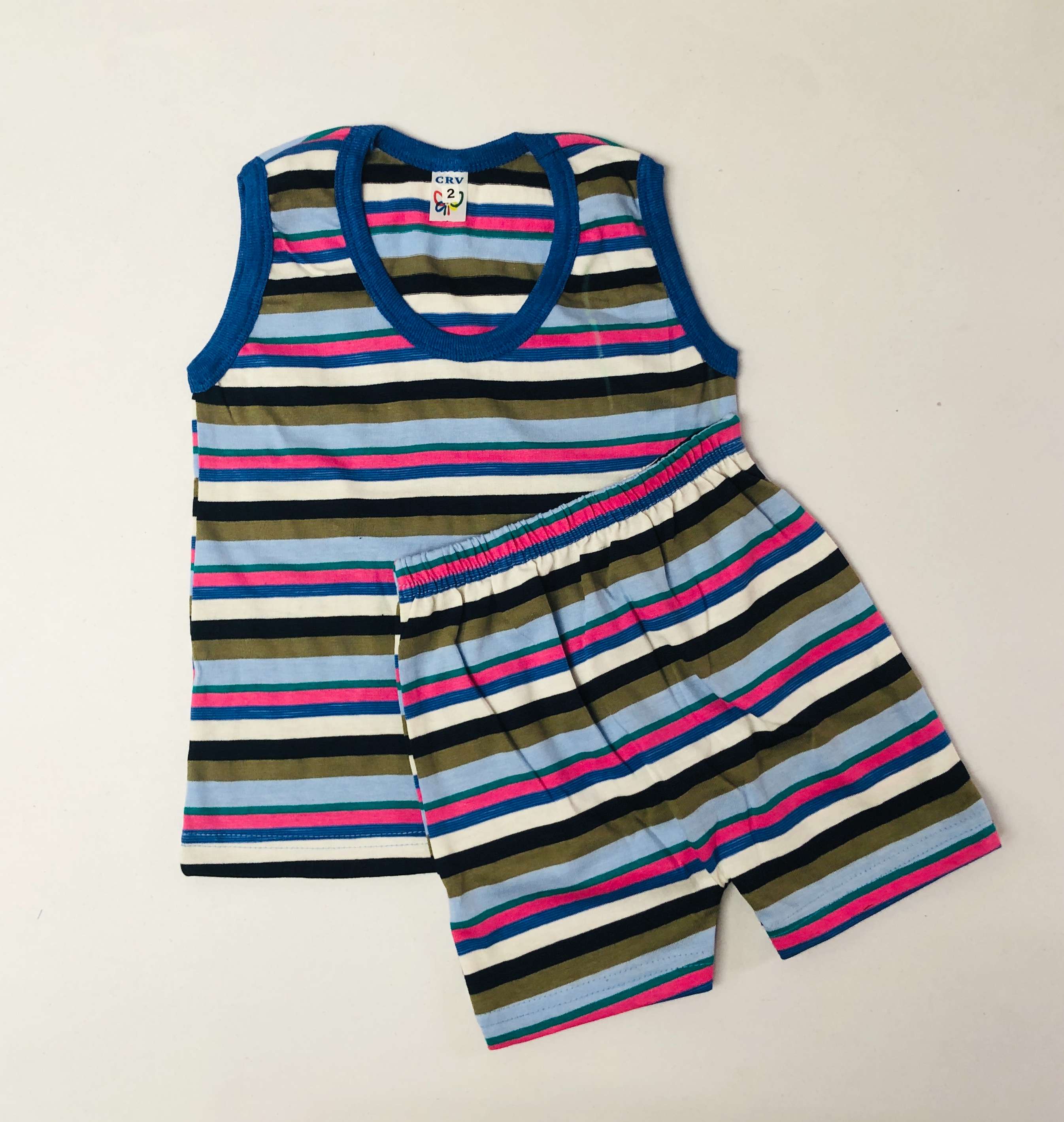 SL Kids Nikker Set