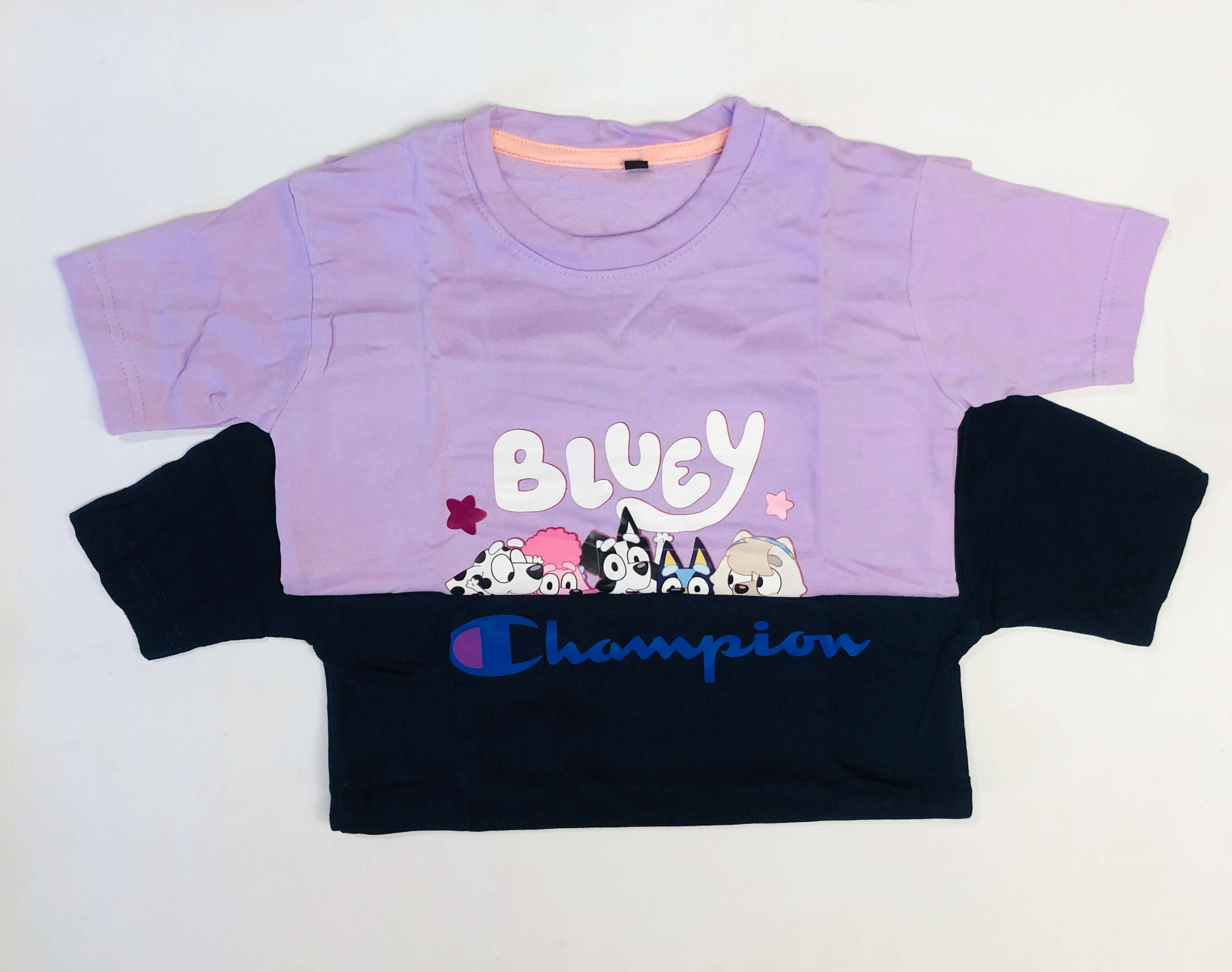 Kids T-Shirt Combo Pack Of 2