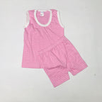SL Kids Nikker Set