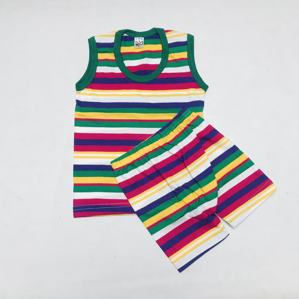 Kids Nikker Set