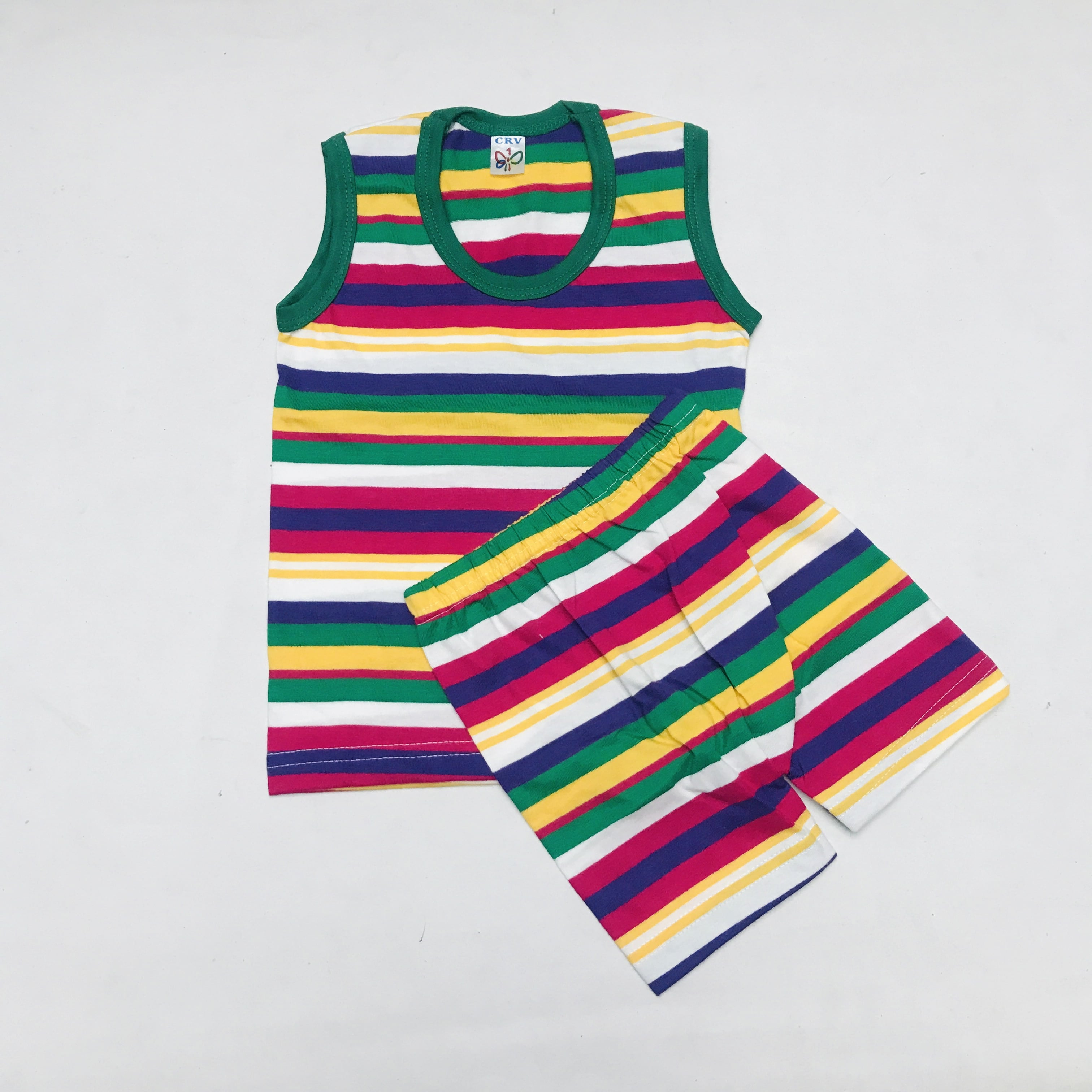 Kids Nikker Set