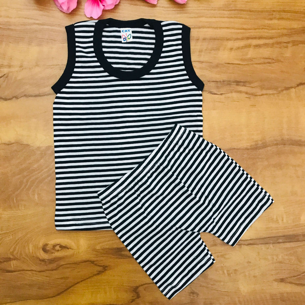 Kids Nikker Set