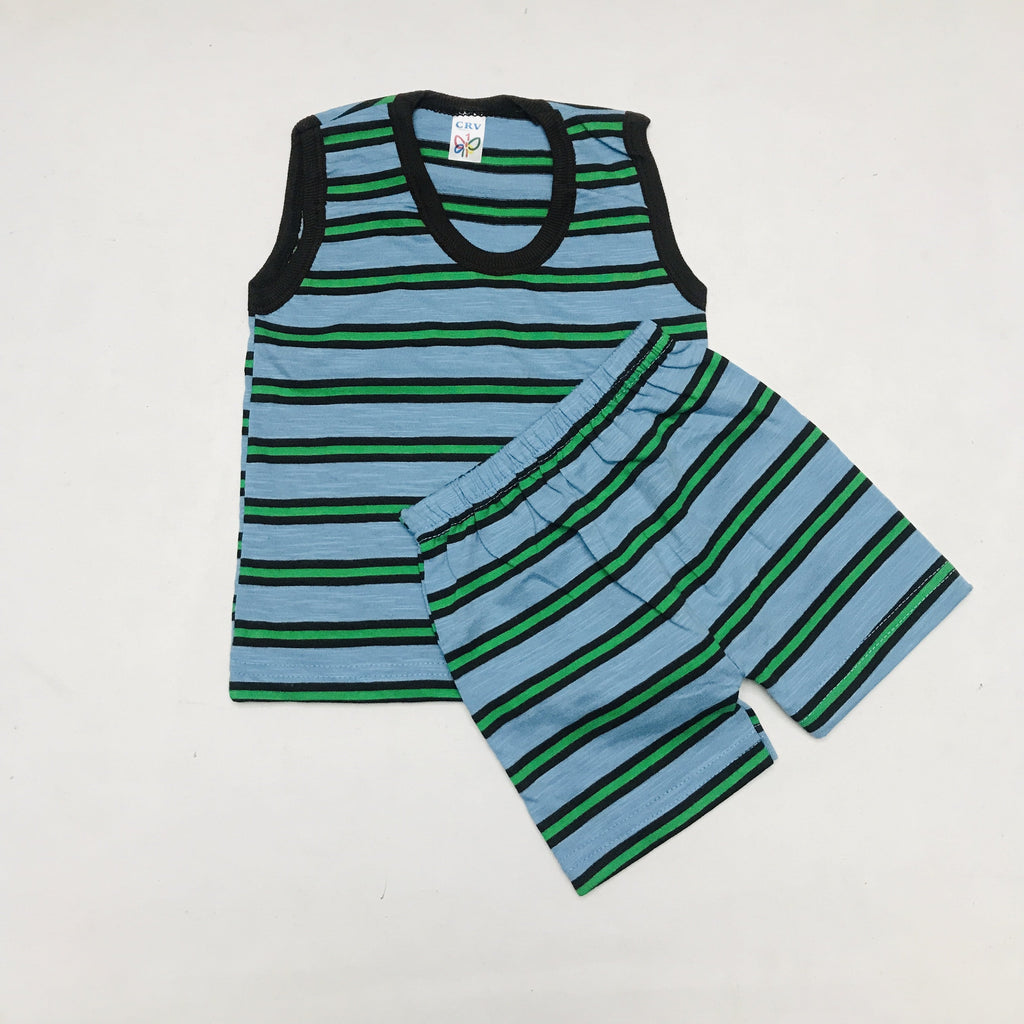 Kids Nikker Set