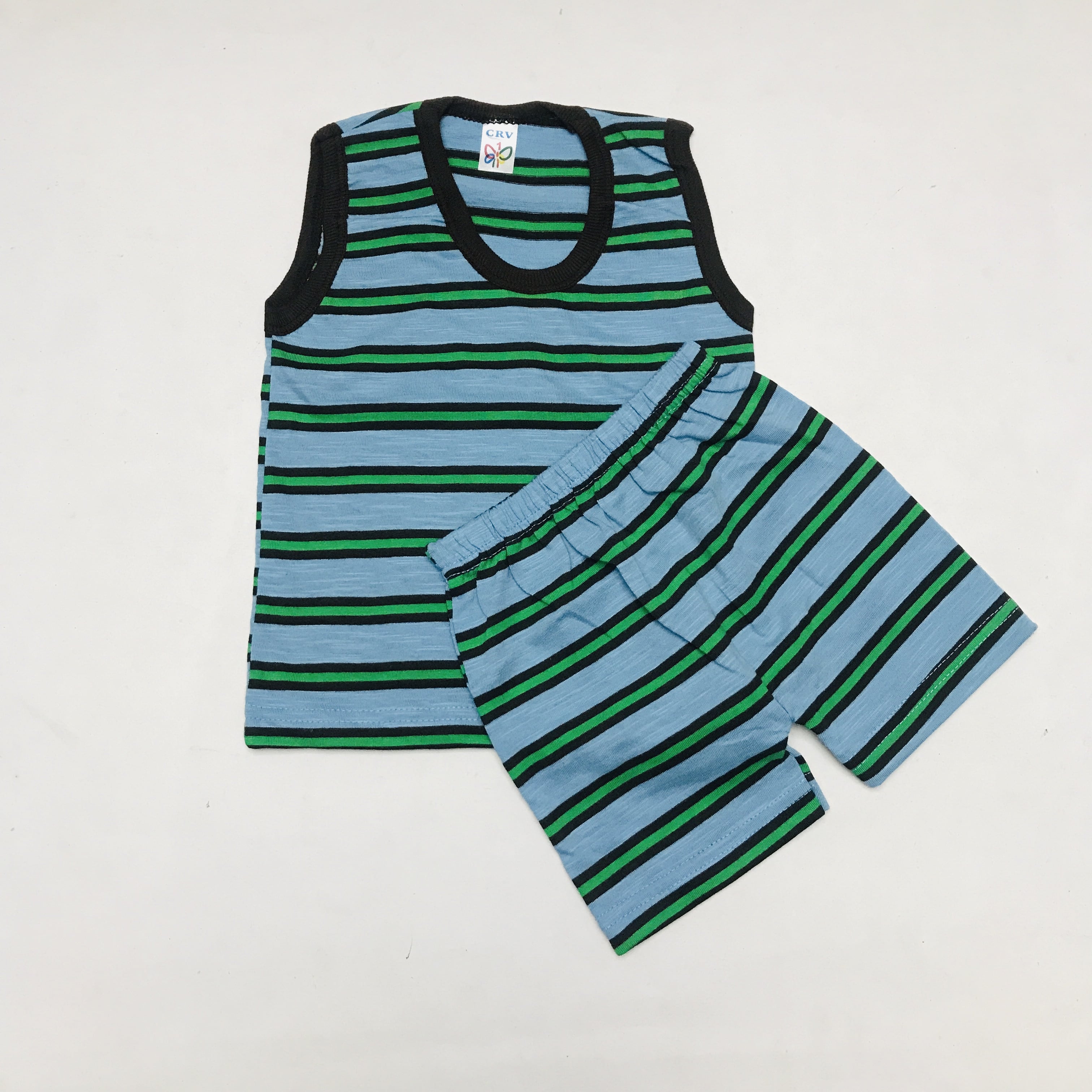 Kids Nikker Set