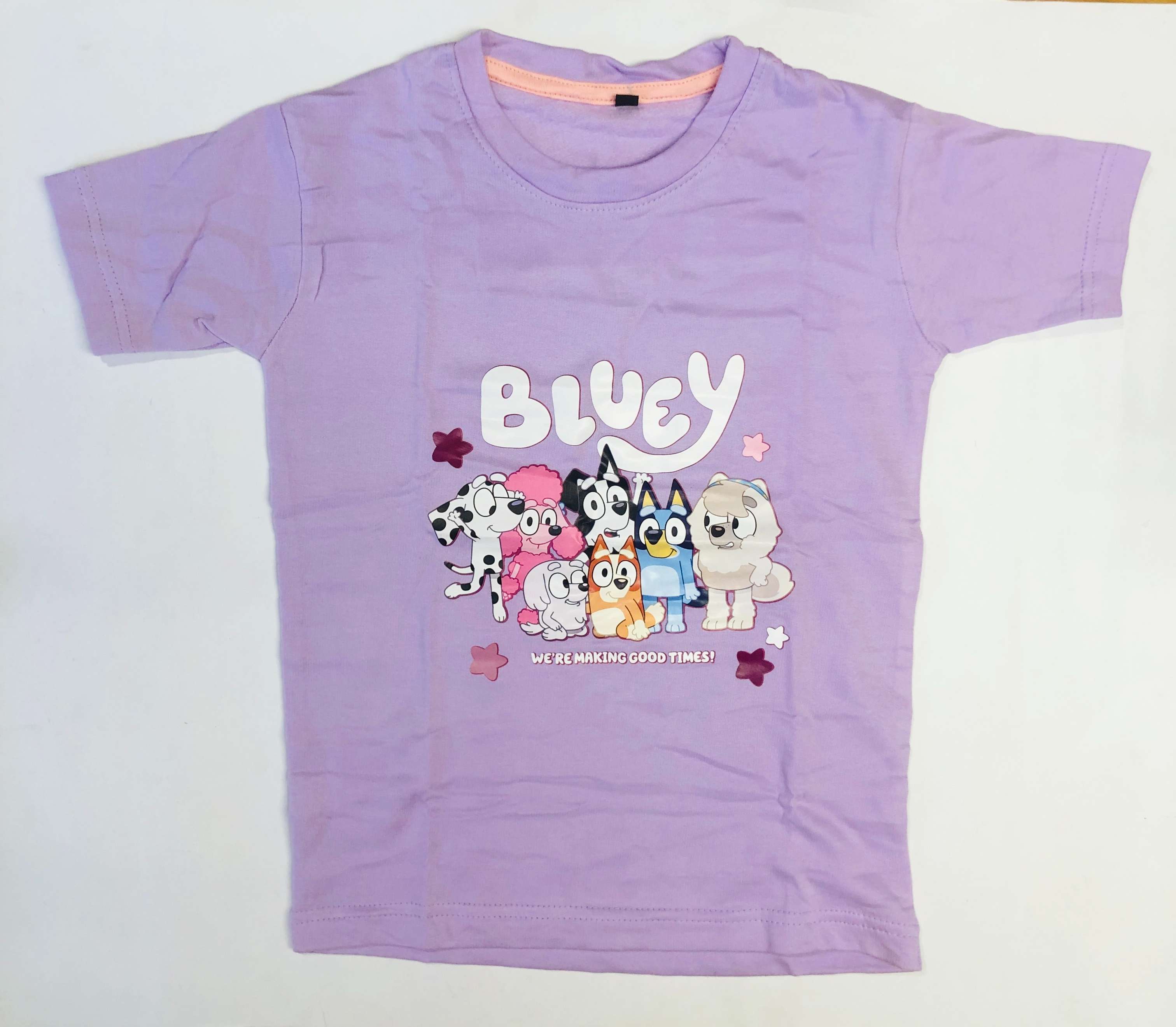 Kids T-Shirt Combo Pack Of 2