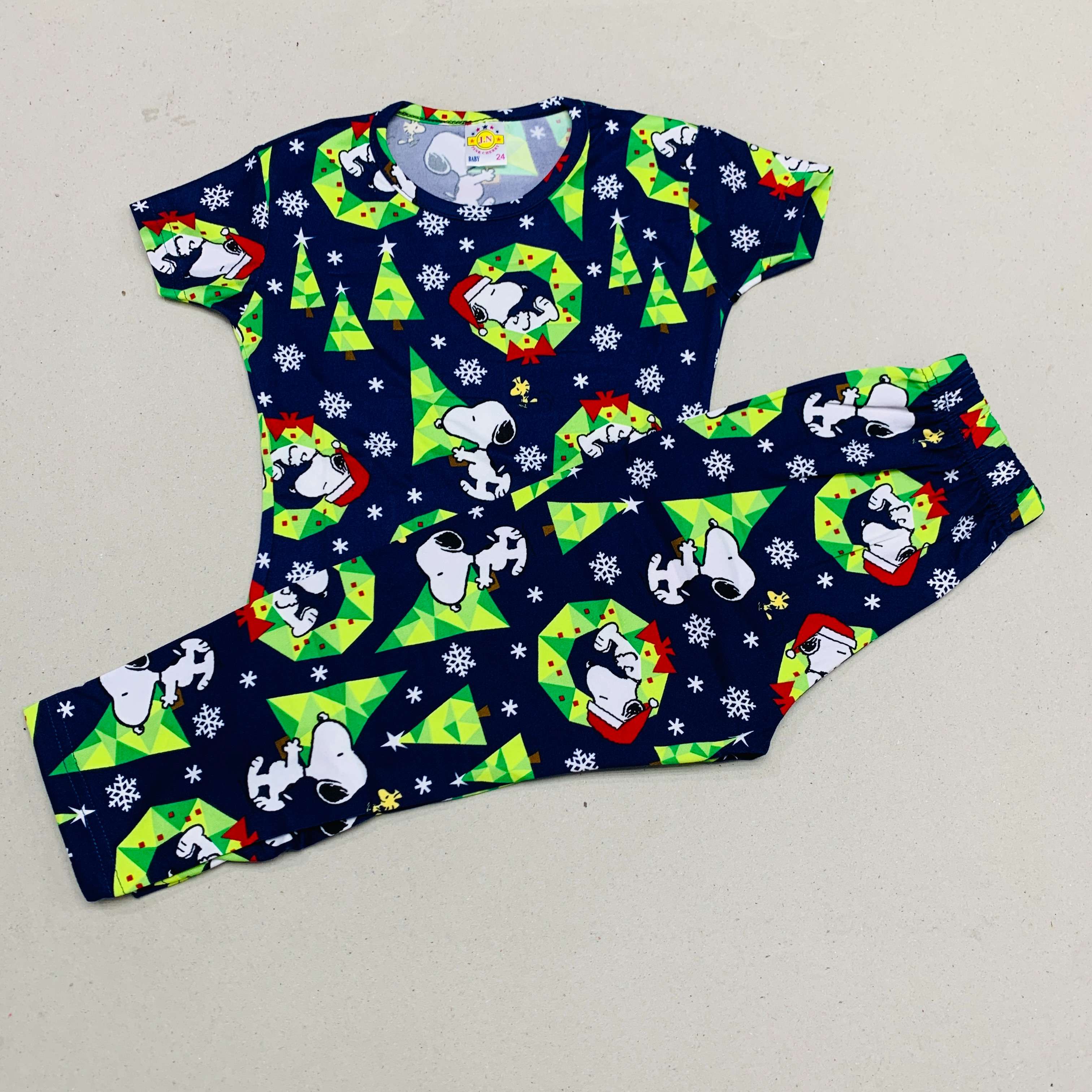 Pant Set
