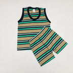 Kids Nikker Set