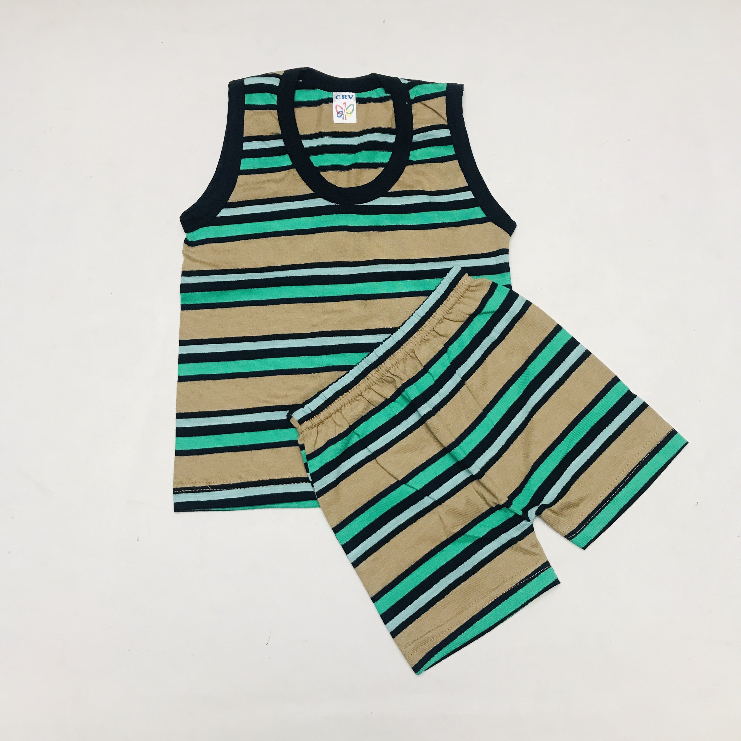 Kids Nikker Set