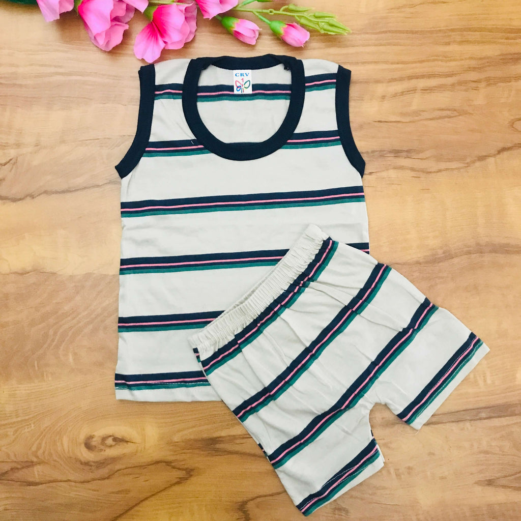 Kids Nikker Set