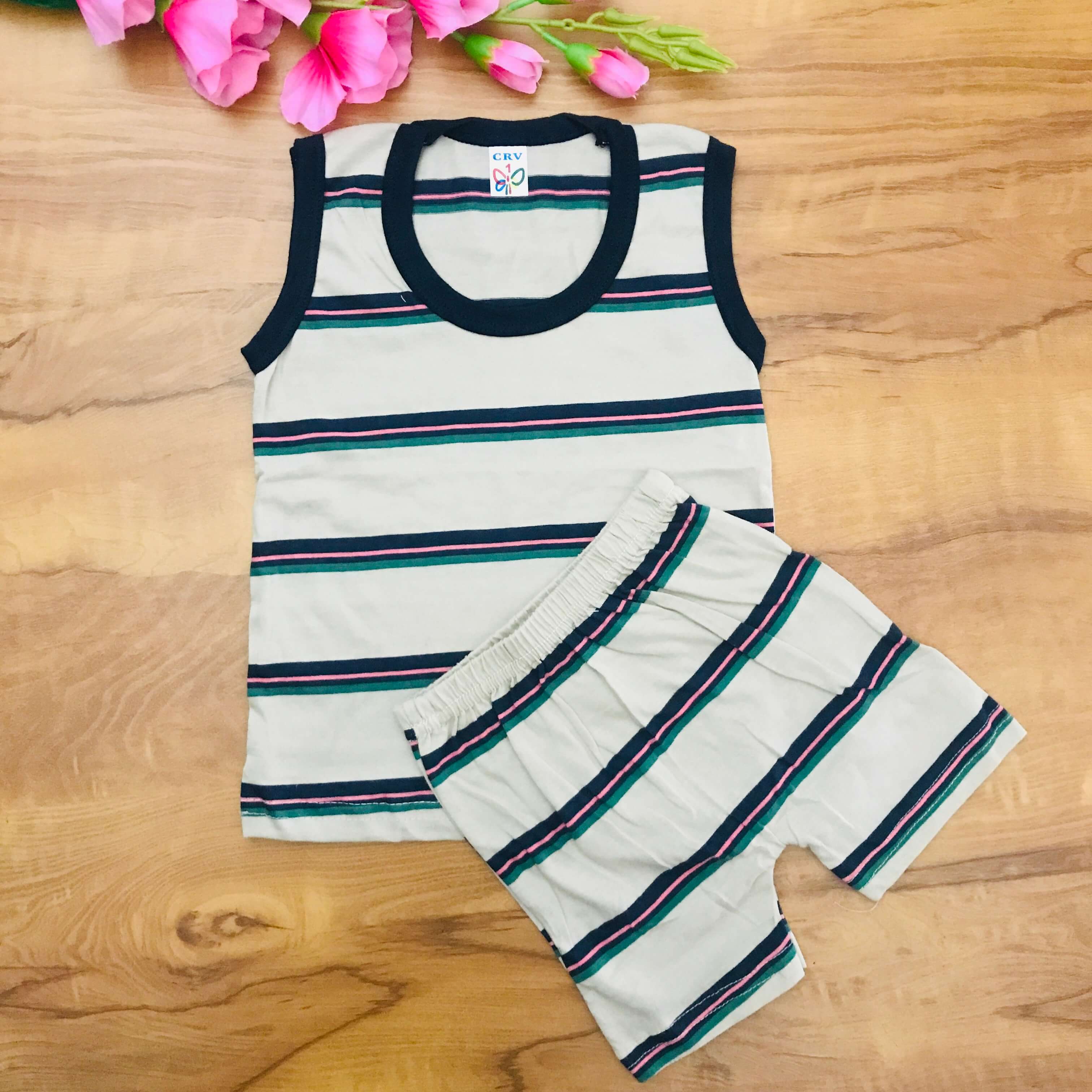 Kids Nikker Set