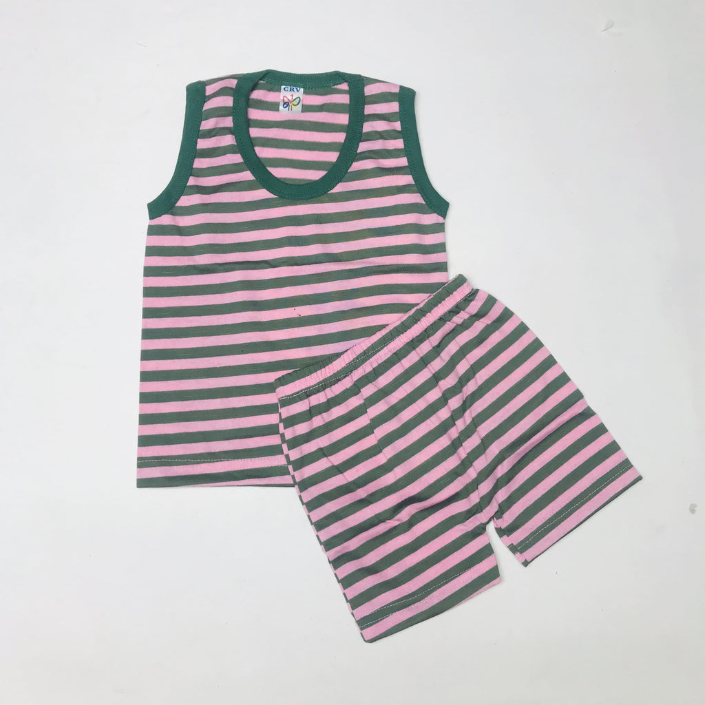 SL Kids Nikker Set