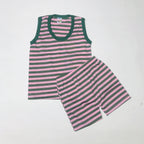SL Kids Nikker Set