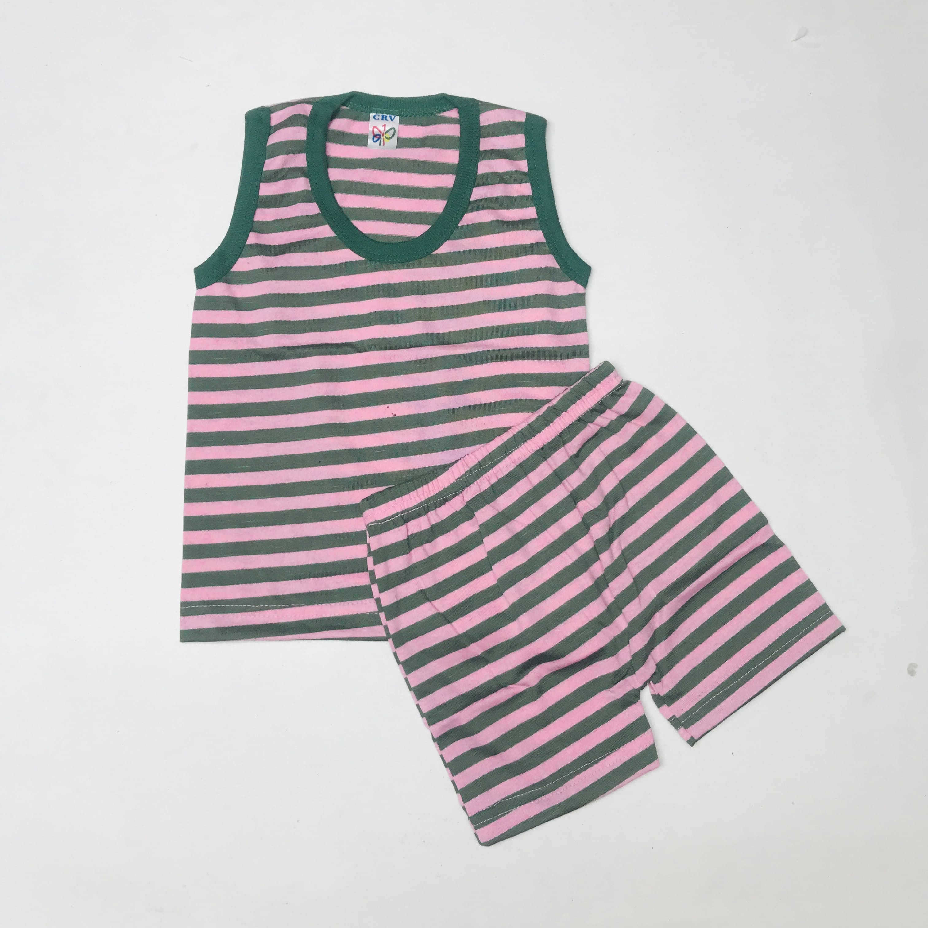 SL Kids Nikker Set