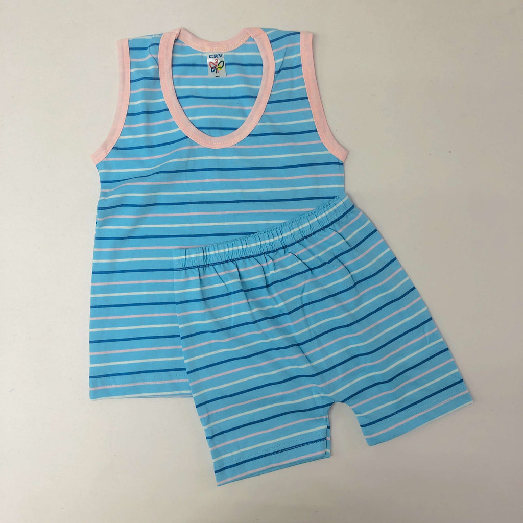 SL Kids Nikker Set
