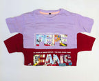 Kids T-Shirt Combo Pack Of 2
