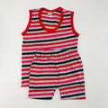 SL Kids Nikker Set