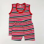SL Kids Nikker Set
